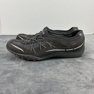 Skechers Athletic Breathe Easy Weekender Sneakers Women’s Size  10 S/N 22456